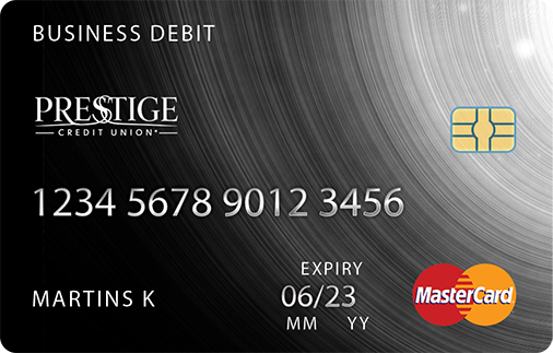 Prestige Credit Union Banking